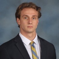Conner Warren