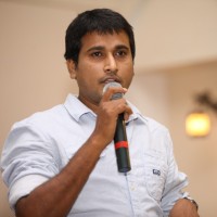 Suresh Priyan Subramanian