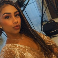 Mayla Danielle Da Silva