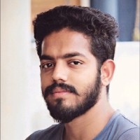 Vairavan Ramanathan