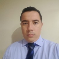José Orlando Palma Barrionuevo