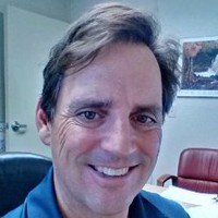 Boyd Pendleton, P.Geo