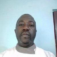 Wilfrid Mampoueko