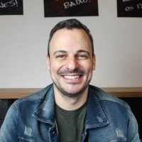 Daniel Santa Cruz