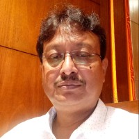 Mrityunjay Ghosh