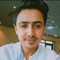 Keval Pandya