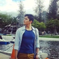 David Erazo Carrera