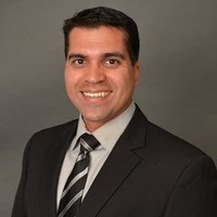 Luis Cuellar, P.O.
