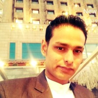 Shivam kaushik