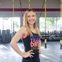 Amy Camacho
