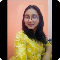 SWASTIKA SINGH