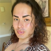Aveevah Palomo
