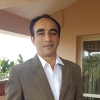 Mayur Bhagat