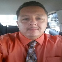 Adrian Garcia