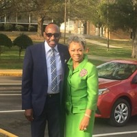 Imelda Hatchett-Mitchell