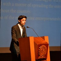 Harsh Trivedi