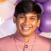 Ketan Mandal