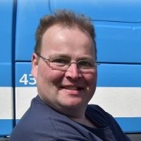 Kelvin Guldberg