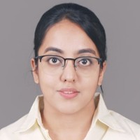 Amrita Dutta