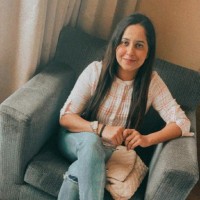 komal beniwal