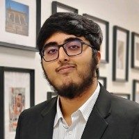 Syed Usman