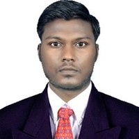 Bharath Kumar Velmurugan