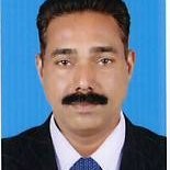 K.P. Vijayakumar