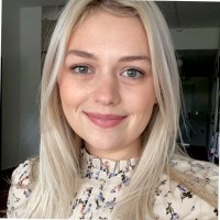 Hannah Hough