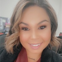 Patricia de Castro