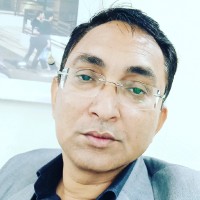 Lalit Tyagi