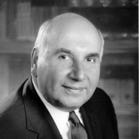 Myles Martel, Ph.D.