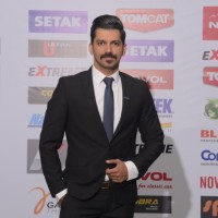 Behrouz Roomi