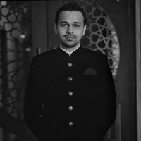 SIDDHARTH ZAVERI