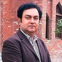 Tariq Masood