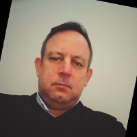 Alan Jaques