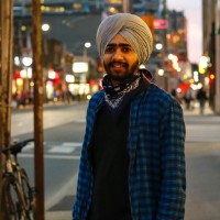 Dilpreet Sidhu