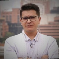 Henry Quinones Lemus
