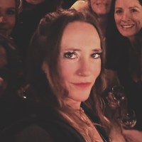 Corinne Hutchinson