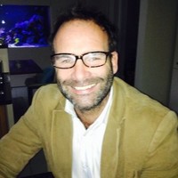 Dr Stephen Mc Ivor