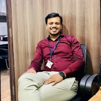 Bhavesh Rathi