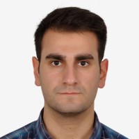 Veysel Behram Eti̇