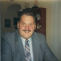 Frank Adair