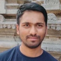Anil Kumar Reddy Mondem