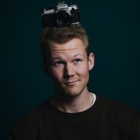 Isak Friberg