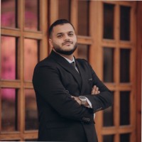 ahmed gamal