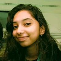 Devika M Nair