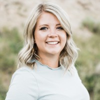 Aubree Thomas