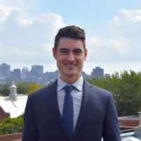 Hubert Michaud, Cpa