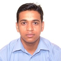 Ashnil Chand