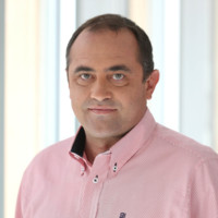Juan Francisco Navarro Garcia